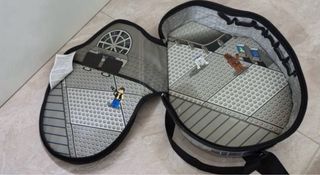 Mochila LEGO Star Wars Millennium Falcon