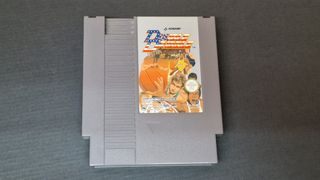 5 Juegos NES - Knight Rider, Wrestlemania...