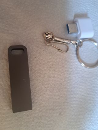 Pendrive  2TB  USB  3.2 basico Xiaomi 