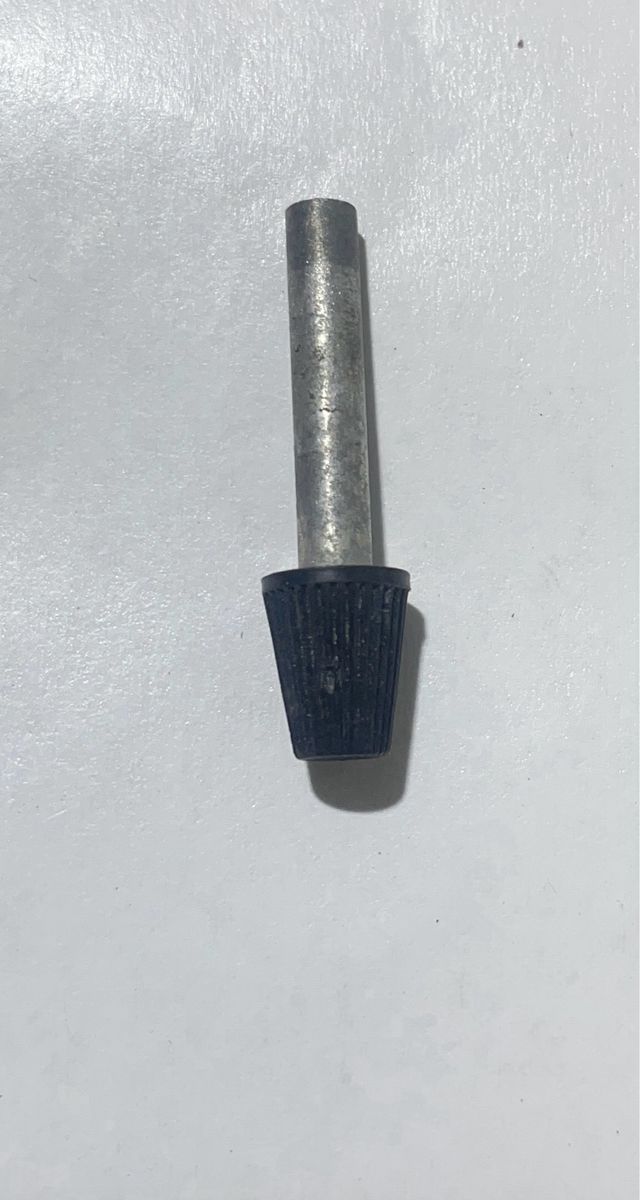 Ruleta CKM parcial MOTO GUZZI