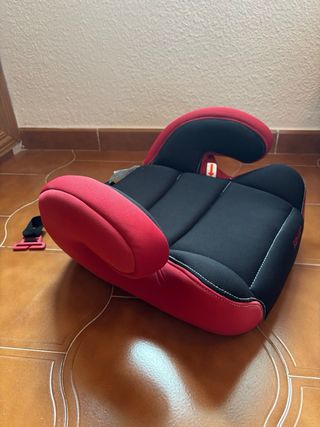 Alzacoche niño - Rojo- BENIDORM