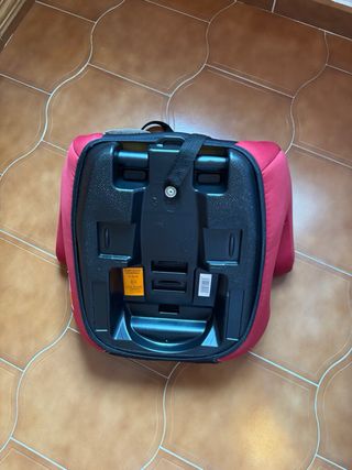 Alzacoche niño - Rojo- BENIDORM