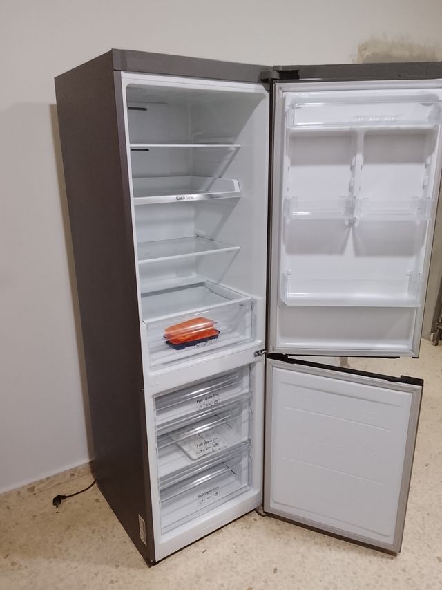 Frigorífico Combi Samsung No Frost