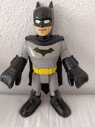 Figura Batman Imaginext Fisher-Price