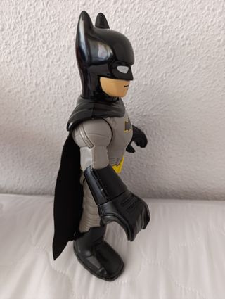 Figura Batman Imaginext Fisher-Price