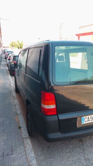 Mercedes-Benz Vito 1997