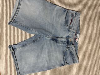 Bermudas Hilfiger