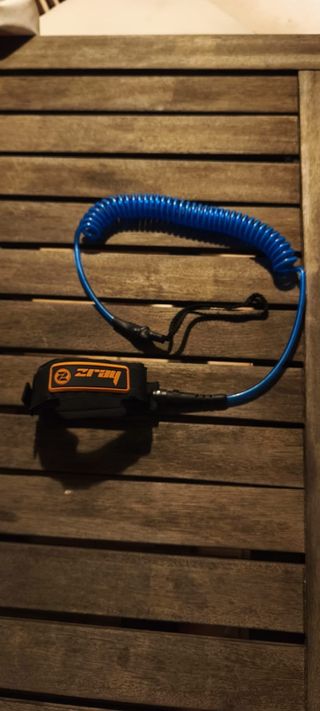 Tabla Paddle Sup hinchable Zray X3 12' Padel surf