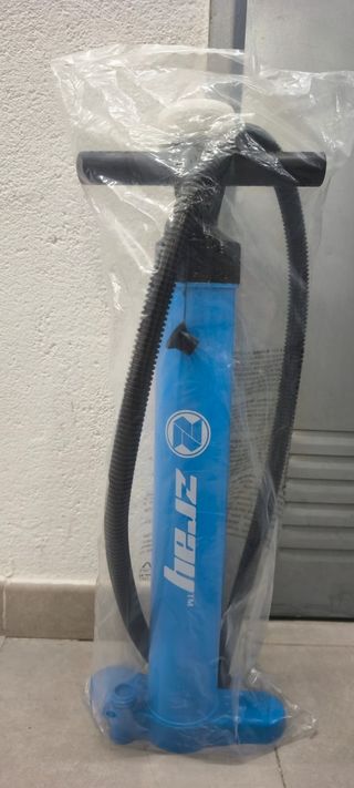 Tabla Paddle Sup hinchable Zray X3 12' Padel surf