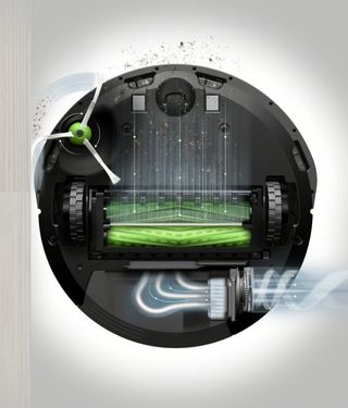 Roomba e5 iRobot - Aspiradora NUEVA!!