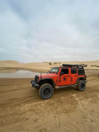 Jeep Wrangler JKU 3.6 V6 284CV 2015 Auto