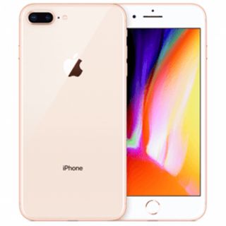iPhone 8 Plus oro rosa