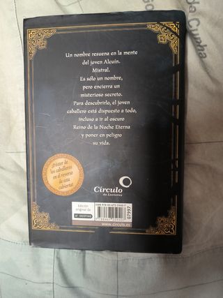 La Espada Del Destino