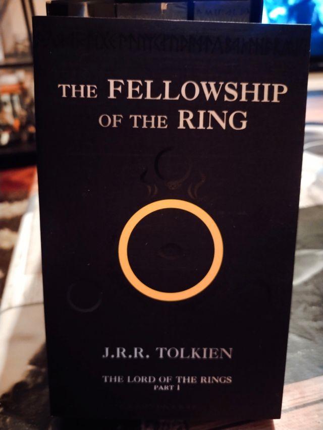 Lord of the Rings Box Set