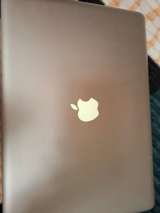 MacBook Pro Apple - Argento