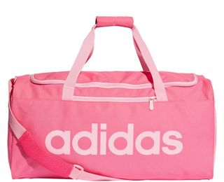 Bolsa deporte Adidas rosa