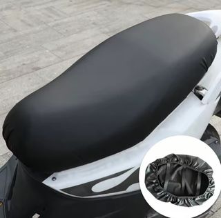 Funda asiento moto/scooter