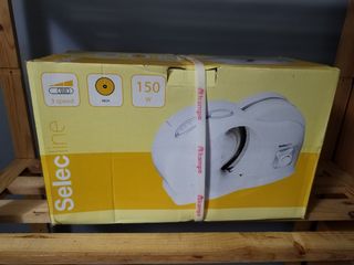 Cortafiambres Selecline - 150W nuevo a estrenar