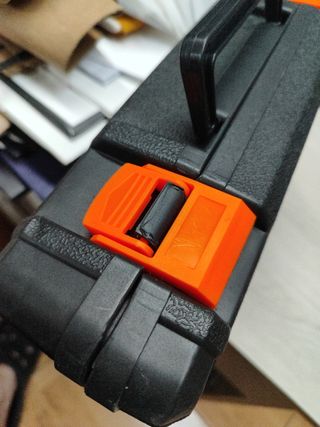 Caja Akdomart dremel AK-4335