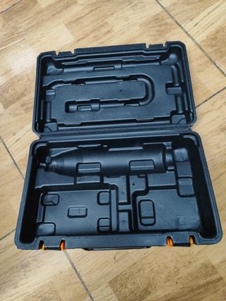 Caja Akdomart dremel AK-4335