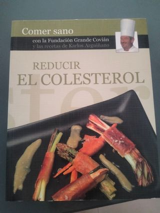 Libros de cocina