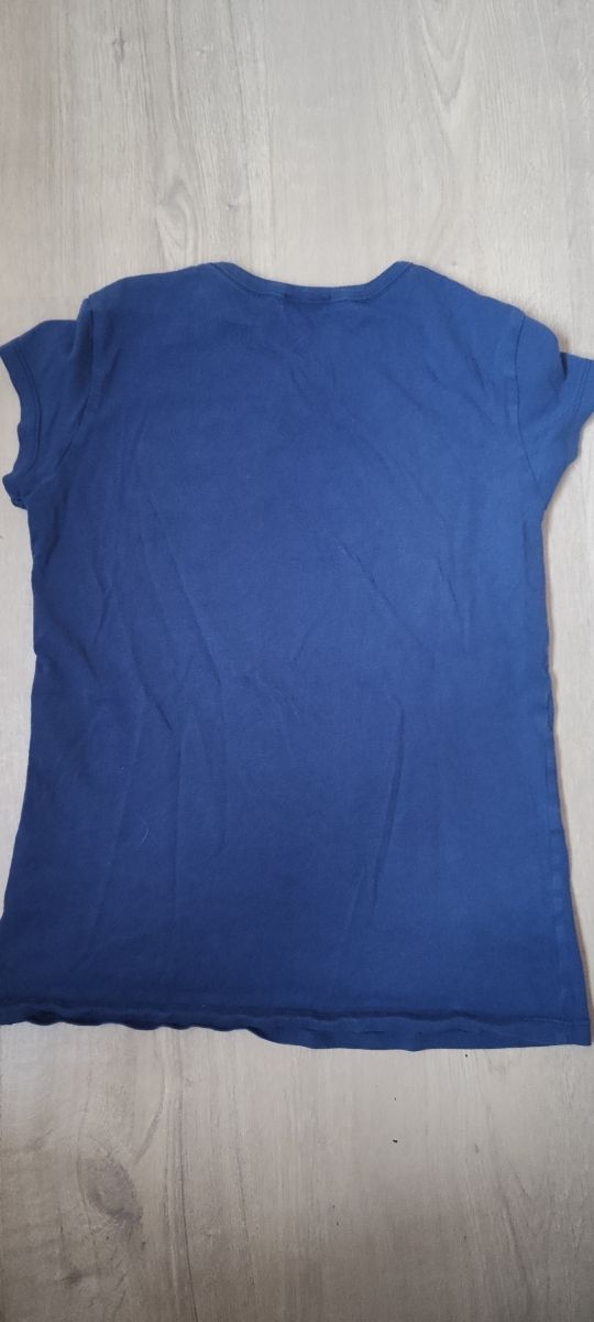 Camiseta Benetton talla 8