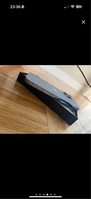 iPhone 13 Pro Max Azul 128GB