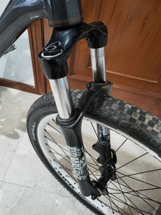 Bicicleta Dirt Jump Dartmoor TwoPlayer