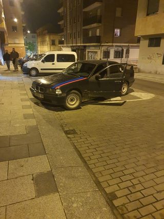 BMW Serie 3 1994