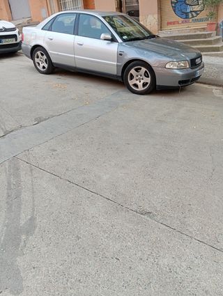 Audi A4 1998