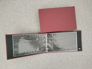 Álbum Sobrescritos 1º Dia - Filatelia
CTT Portugal