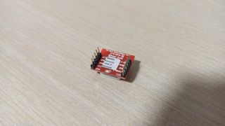 Mini GPS PA6B-DIP