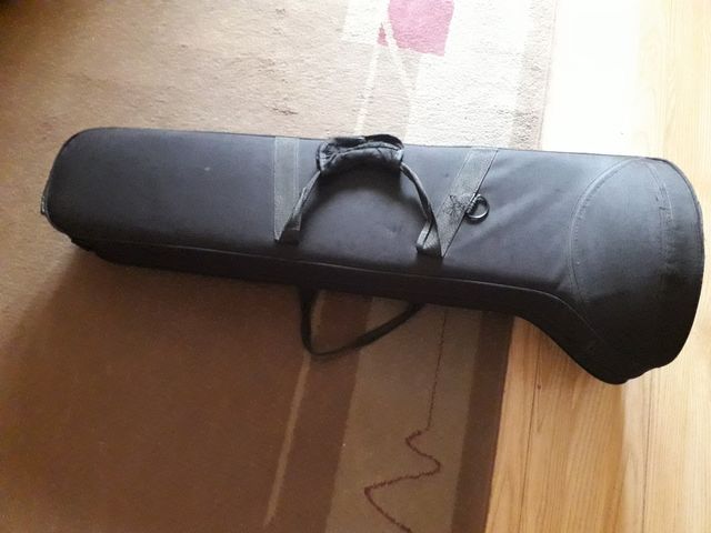 Funda trombón 