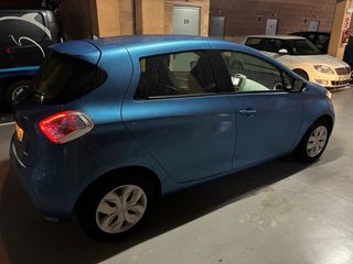 Renault Zoe 2019