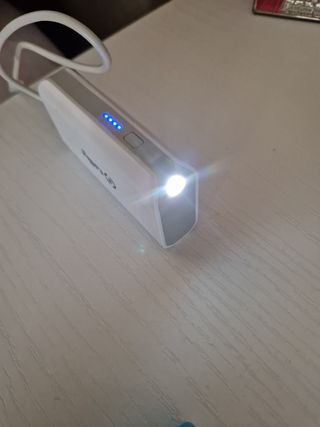 Power Bank Celly - Portatile