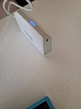 Power Bank Celly - Portatile