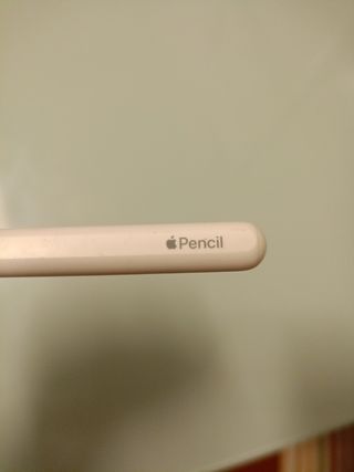 Apple Pencil 2ª Gen