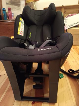 Silla Coche Avionaut Sky Q Smart