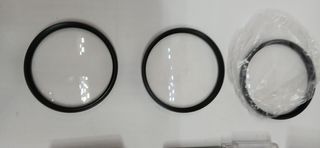 Filtros y macro para fotos