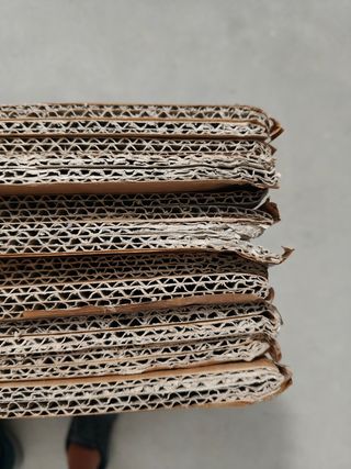 Cartoni imballo 60x40x40