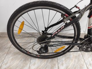 Bicicleta Fuji Outland