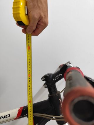 Bicicleta Fuji Outland