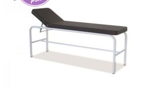 Camilla para enfermería o fisioterapia