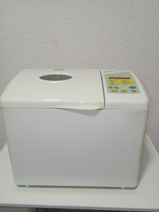 Chef-O-Matic panificadora y robot de cocina 