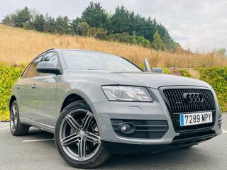 Audi Q5 2010 310cv