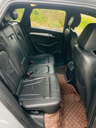 Audi Q5 2010 310cv