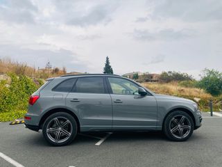 Audi Q5 2010 310cv