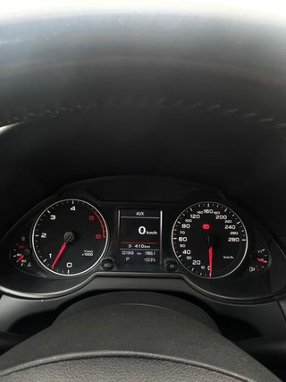 Audi Q5 2010 310cv