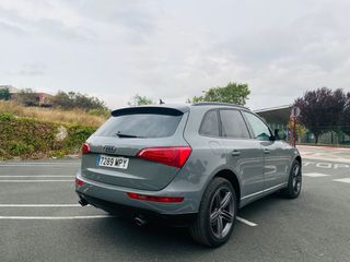 Audi Q5 2010 310cv