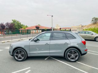 Audi Q5 2010 310cv